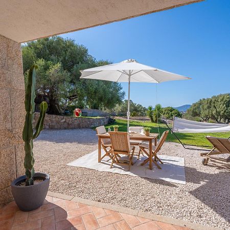 Villa Patrizia-Luxury House Olbia Bagian luar foto