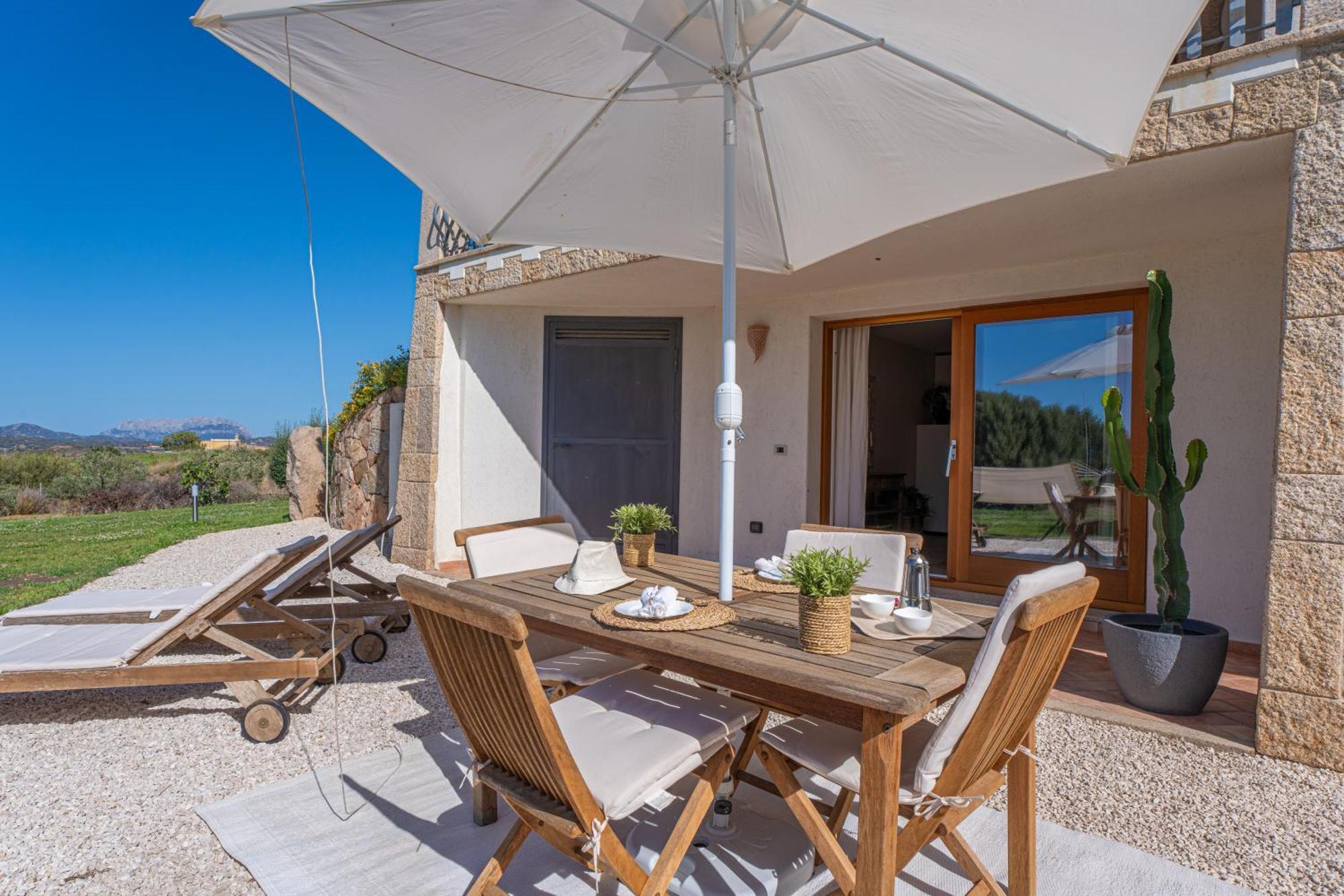 Villa Patrizia-Luxury House Olbia Bagian luar foto