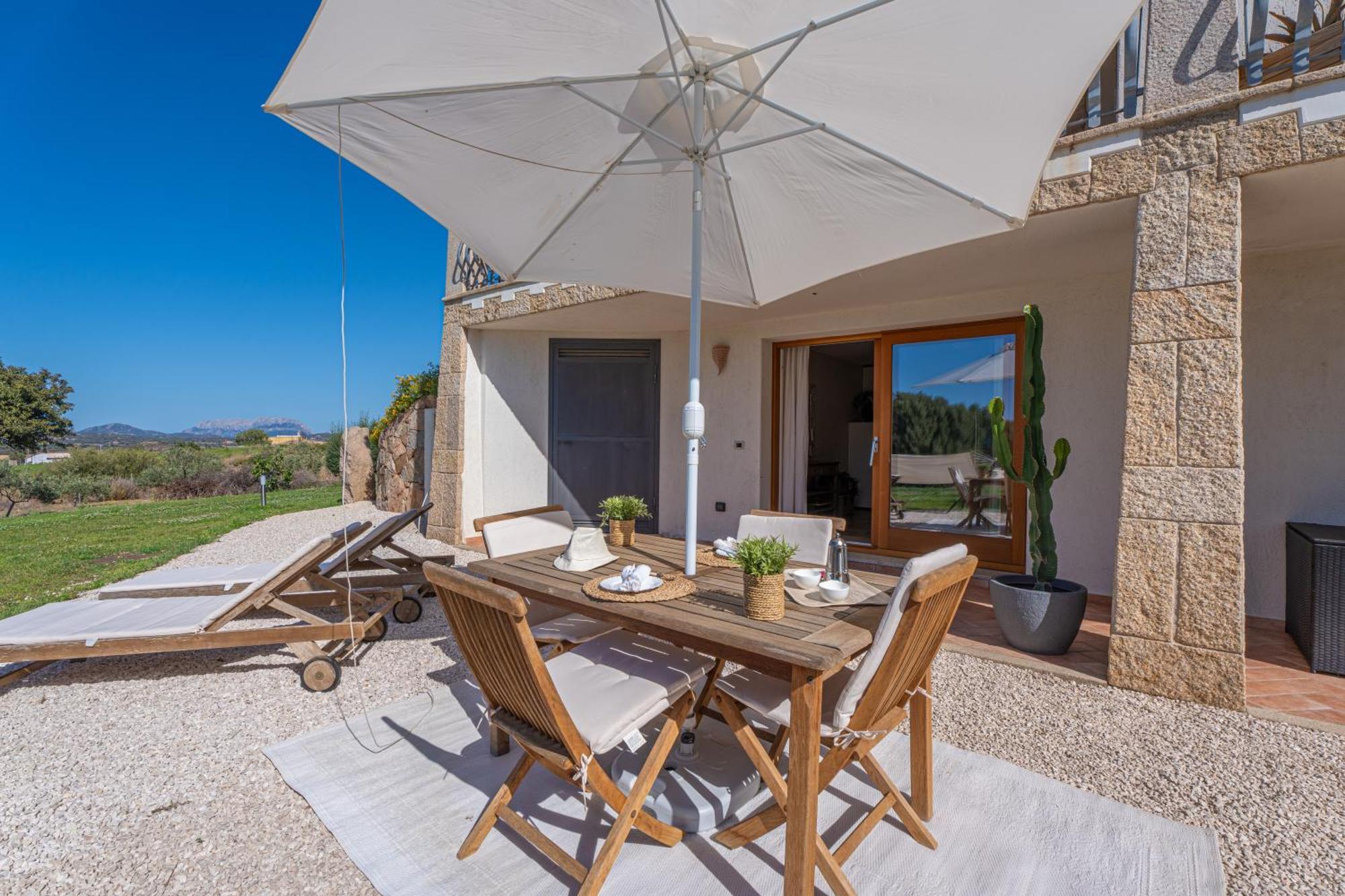 Villa Patrizia-Luxury House Olbia Bagian luar foto