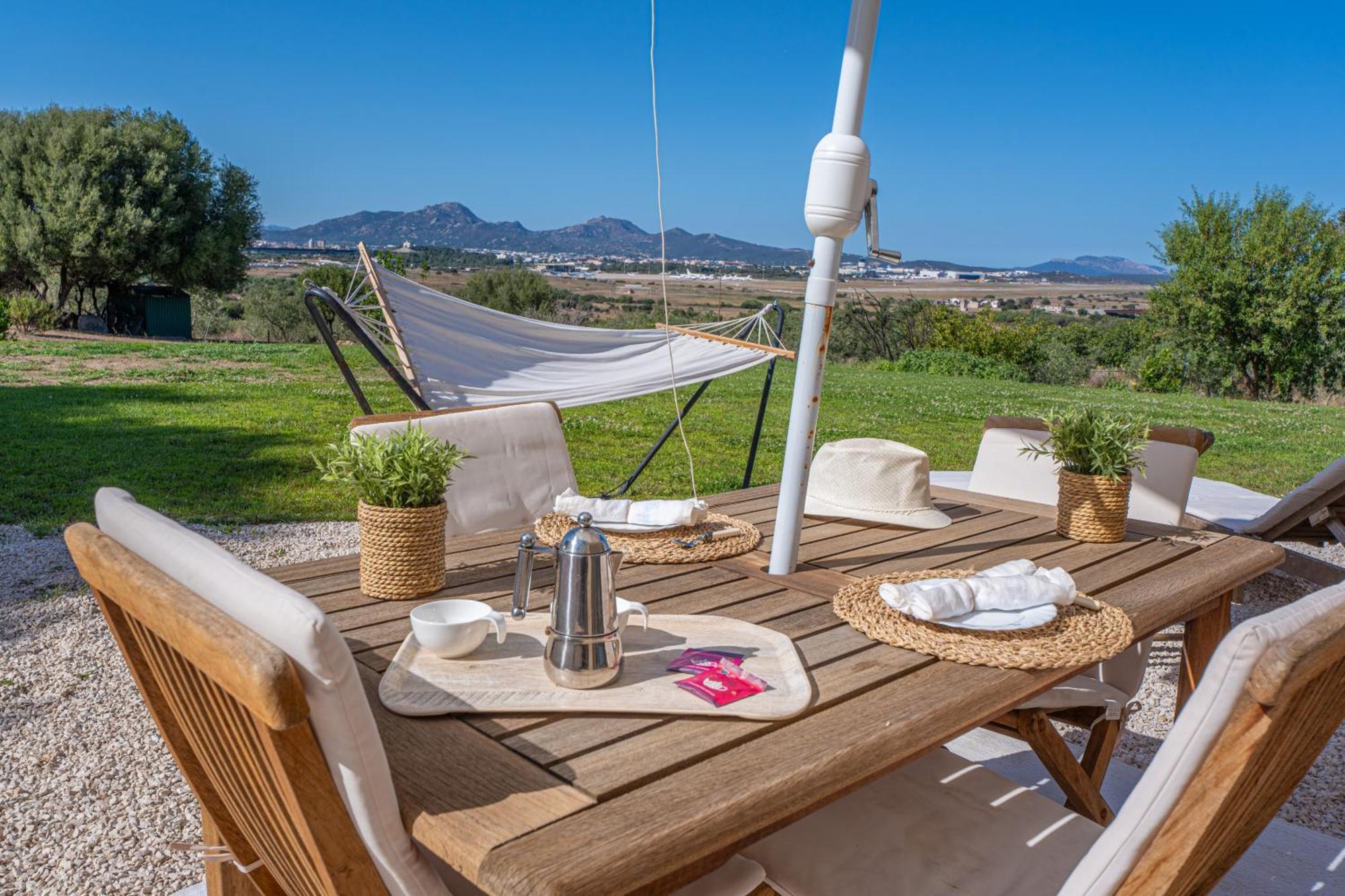 Villa Patrizia-Luxury House Olbia Bagian luar foto