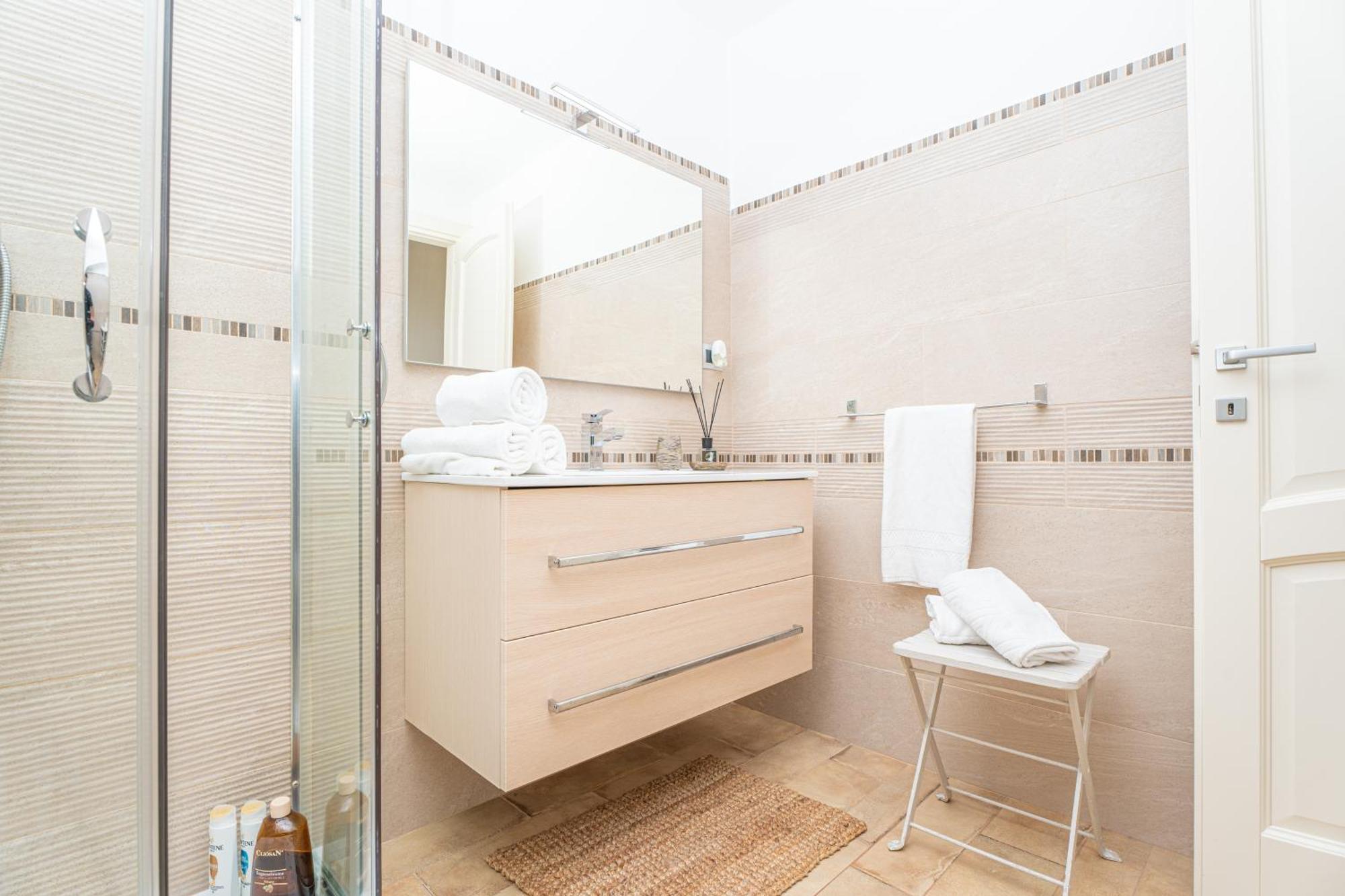 Villa Patrizia-Luxury House Olbia Bagian luar foto