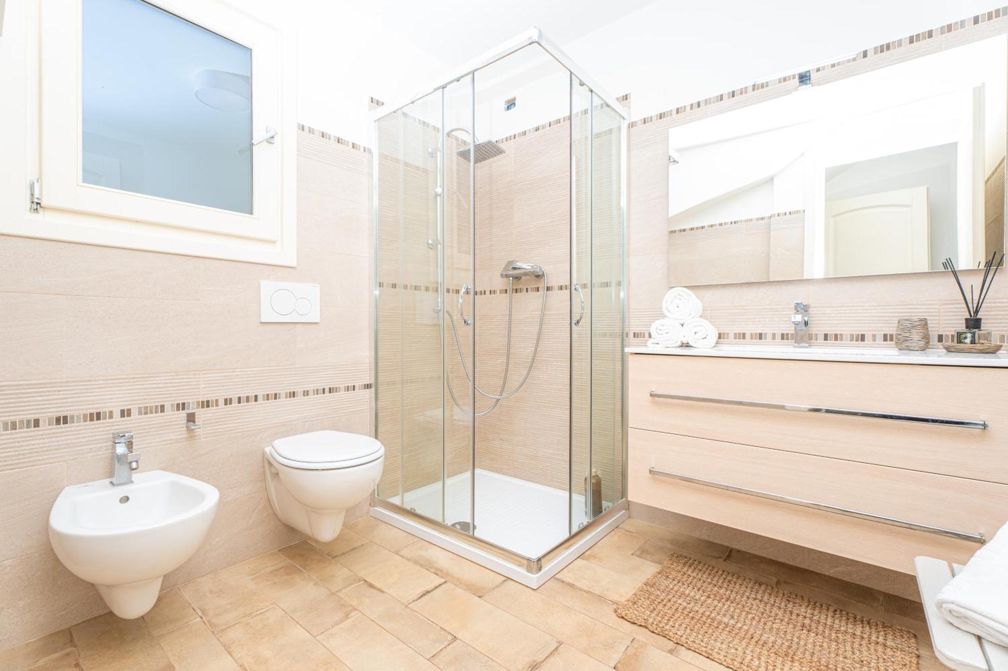 Villa Patrizia-Luxury House Olbia Bagian luar foto